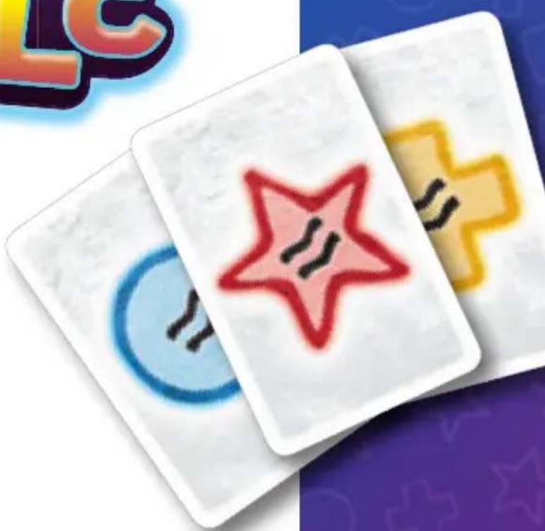 RAVENSBURGER Triple 3 - Spielziel - 1