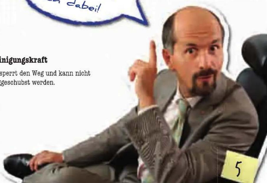 RAVENSBURGER Stromberg - Beispiel: - 2