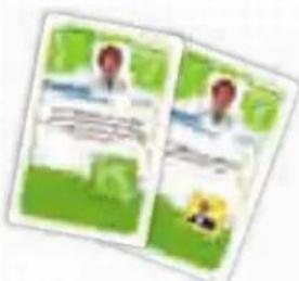 RAVENSBURGER Stromberg - Beispiel: - 1