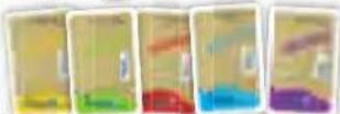 RAVENSBURGER Stromberg - INHALT - 8