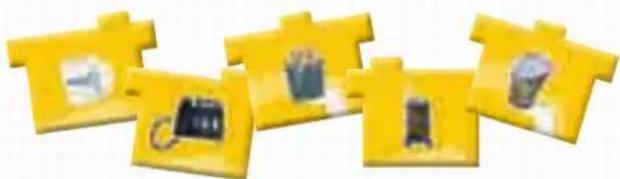 RAVENSBURGER Stromberg - DIE PROFI-VARIANTE - 1