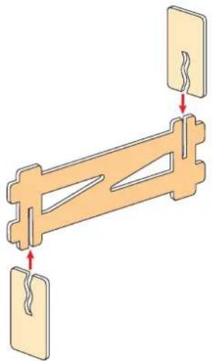 RAVENSBURGER Tiptoi Tier-Set Bauernhof - Aufbau und Spielvorbereitung - 2