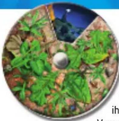 RAVENSBURGER Der Natur auf der Spur - Ende des Spiels - 1