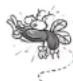 RAVENSBURGER Stink-Alarm! - Spielvorbereitung - 2