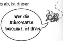 RAVENSBURGER Stink-Alarm! - Das Spiel geht los - 1