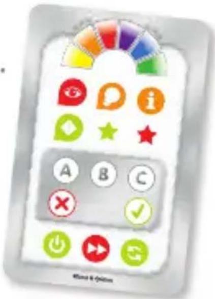 RAVENSBURGER Tiptoi Wissen & Quizzen Spannende Erfindungen - Spielablauf - 2