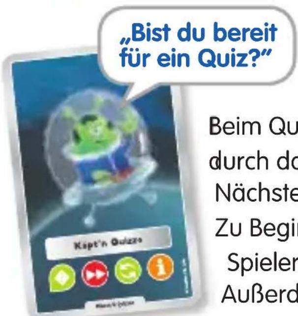 RAVENSBURGER Tiptoi Wissen & Quizzen Spannende Erfindungen - Spielablauf - 4