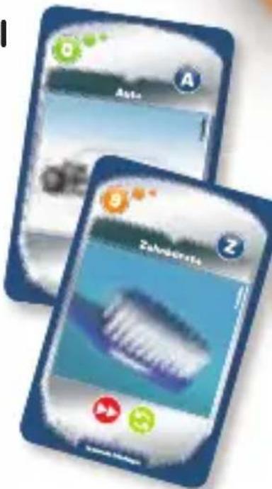 RAVENSBURGER Tiptoi Wissen & Quizzen Spannende Erfindungen - Spannende Erfindungen - 1