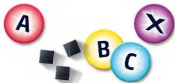 RAVENSBURGER Smart Play Yes or Know Starterset - Die Bonussterne - 1