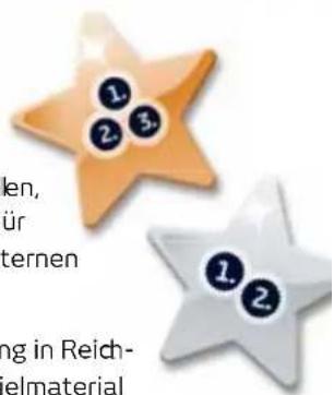 RAVENSBURGER Smart Play Yes or Know Starterset - Spielvorbereitung - 4