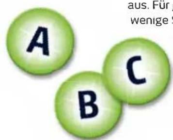 RAVENSBURGER Smart Play Yes or Know Starterset - Punktevergabe: - 1
