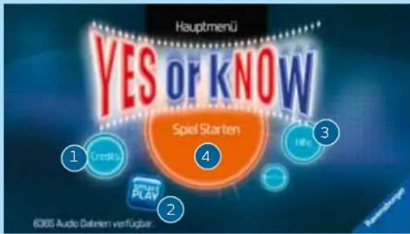 RAVENSBURGER Smart Play Yes or Know Starterset - Spielvorbereitung - 6