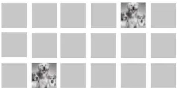 RAVENSBURGER Doggs memory - Wie wird memory® gespielt? - 1