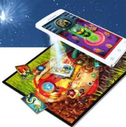 RAVENSBURGER Die verrückten Experimente der Microminds - Fragen und Antworten - 1