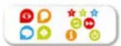 RAVENSBURGER Tiptoi Tier-Set Reiterhof - Die Spielfi guren - 2