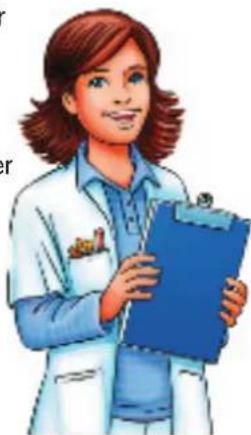 RAVENSBURGER Tiptoi Dein Körper und Du - Spielvorbereitung - 1