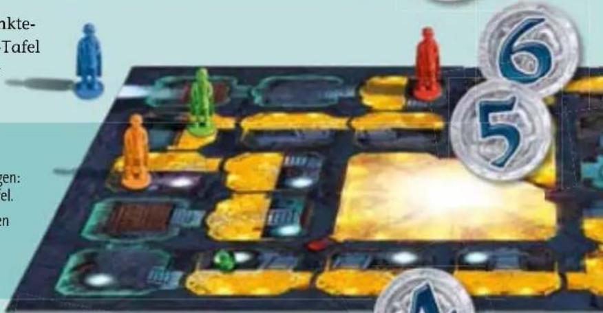 RAVENSBURGER Drachenhort (26653) - Beispiel: - 1