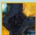 RAVENSBURGER Drachenhort (26653) - Spielmaterial - 8