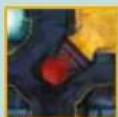 RAVENSBURGER Drachenhort (26653) - Spielmaterial - 7