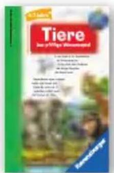 RAVENSBURGER Wieso? Weshalb? Warum? Unsere Welt - Diese Wieso? Weshalb? Warum?-Spiele gibt es noch: - 1