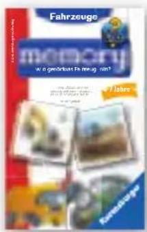 RAVENSBURGER Wieso? Weshalb? Warum? Unsere Welt - Diese Wieso? Weshalb? Warum?-Spiele gibt es noch: - 3