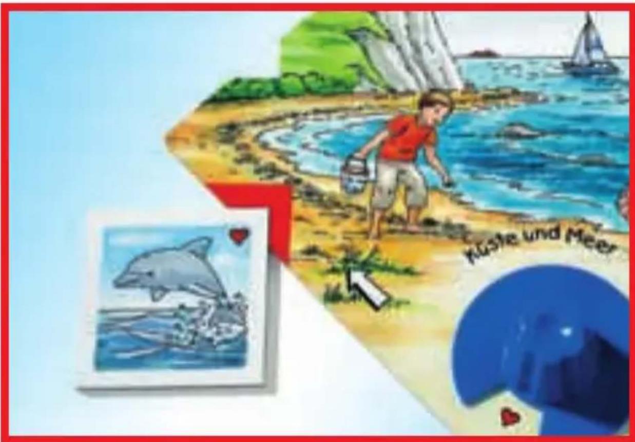 RAVENSBURGER Wieso? Weshalb? Warum? Unsere Welt - Aufdecken ... - 1