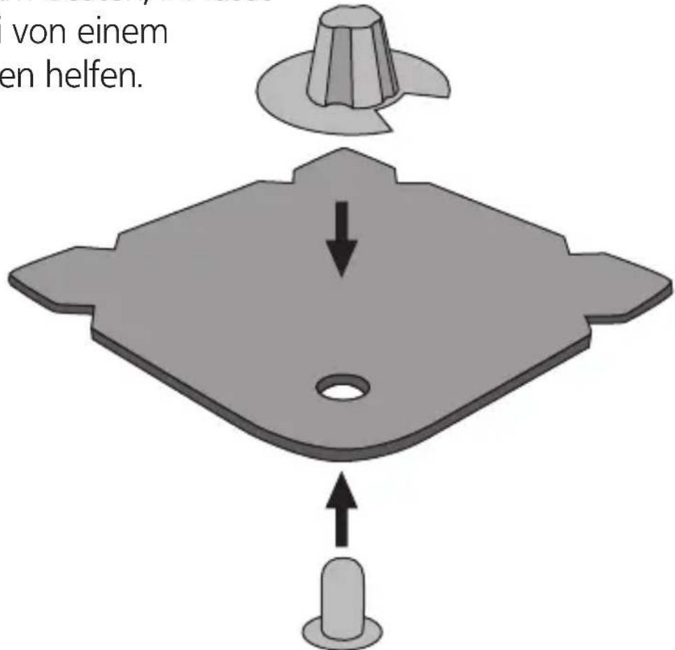 RAVENSBURGER Wieso? Weshalb? Warum? Unsere Welt - Vor dem ersten Spiel - 1