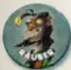 RAVENSBURGER Werwölfe Vollmondnacht - Günstling - 3