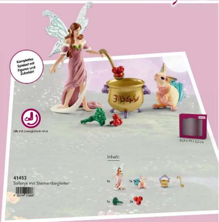 RAVENSBURGER Monkey Beach - bayala - 2