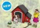 RAVENSBURGER Monkey Beach - Inhalt: - 3