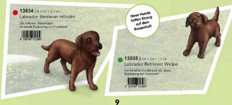 RAVENSBURGER Monkey Beach - Wild Life - 9