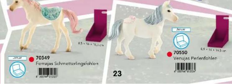 RAVENSBURGER Monkey Beach - Schleich - 10