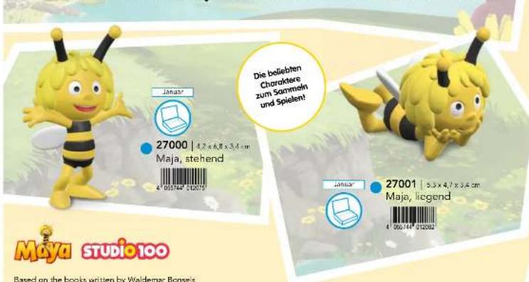 RAVENSBURGER Monkey Beach - bayala - 6
