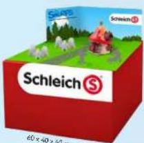 RAVENSBURGER Monkey Beach - In Schlumpfhausen gibt es wieder Grund zu feiern! - 12