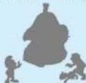 RAVENSBURGER Monkey Beach - In Schlumpfhausen gibt es wieder Grund zu feiern! - 18