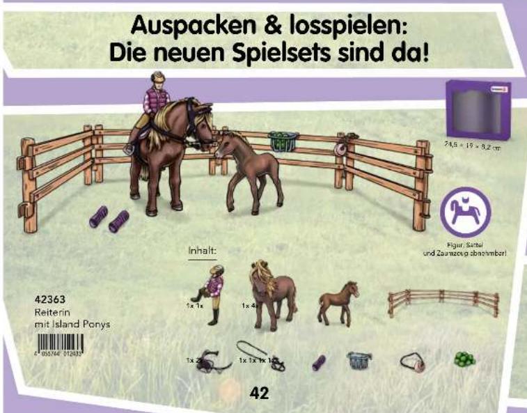 RAVENSBURGER Monkey Beach - Die Hundehütte darf auf keinem Bauernhof fehlen! - 5