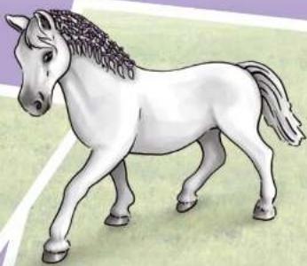 RAVENSBURGER Monkey Beach - Die neuen Horse Club Pferde sind da! - 3