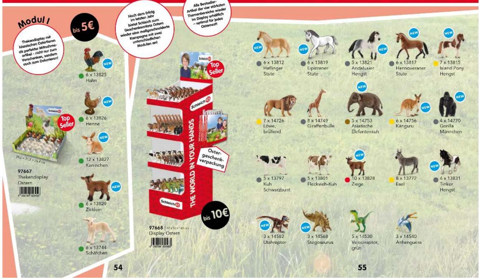 RAVENSBURGER Monkey Beach - Osterkampagne Osterkampagne - 1