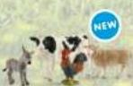 RAVENSBURGER Monkey Beach - Inhalt: - 2