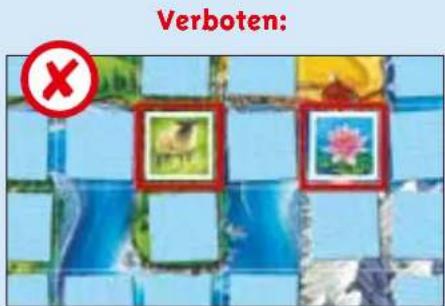 RAVENSBURGER Memory Die Entdecker - B • Karten zurücklegen - 3