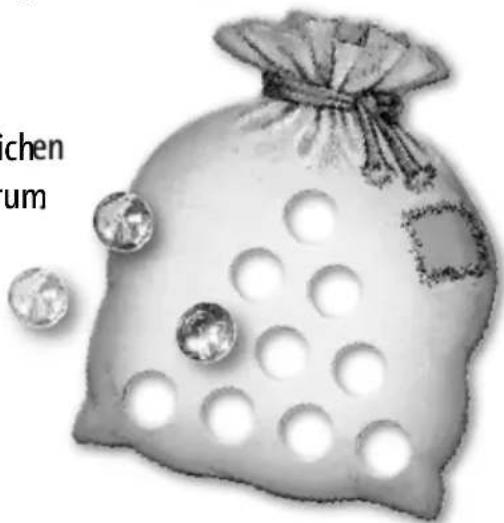 RAVENSBURGER Flippi Flatter - Vorbereitung - 1