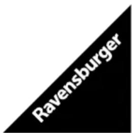 RAVENSBURGER Star Wars Riesen Bilder-Rallye - PROFI-VARIANTE - 1