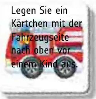 RAVENSBURGER Alle meine Fahrzeuge - Los geht's! - 2