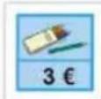 RAVENSBURGER Tiptoi Rechenspaß mit Taschengeld - Bezahlvorgang - 1