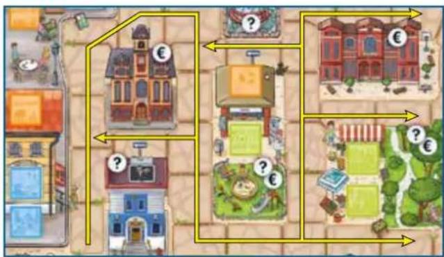 RAVENSBURGER Tiptoi Rechenspaß mit Taschengeld - Spielfigur ziehen: - 3