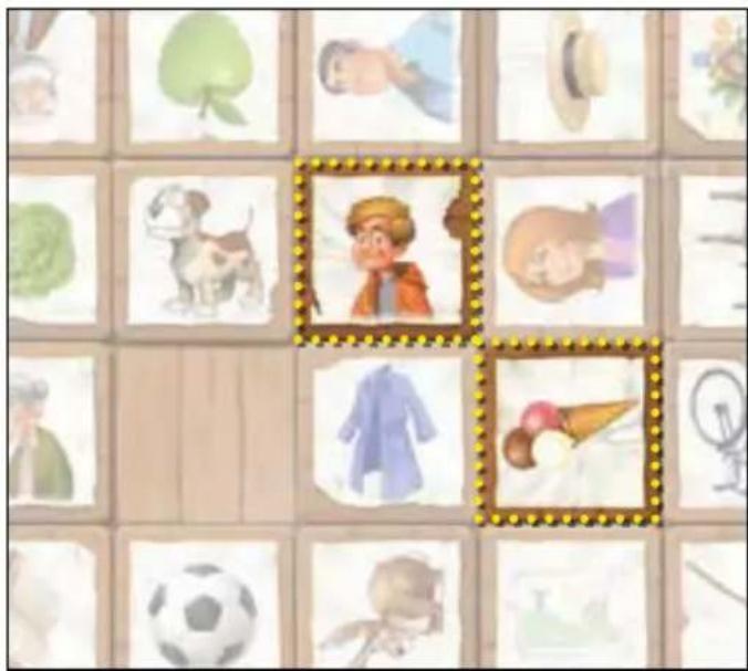 RAVENSBURGER Die Lese-Ratte - Beispiel: - 2