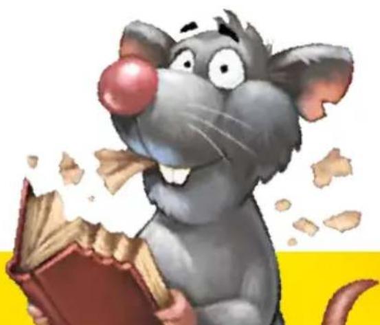 RAVENSBURGER Die Lese-Ratte - Beispiel: - 5