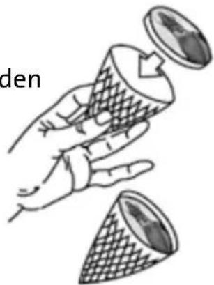 RAVENSBURGER Wickie Sagaland - 2