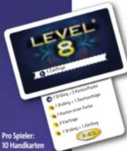 RAVENSBURGER Level 8 Master - Spielziel - 1