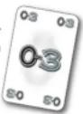 RAVENSBURGER Level 8 Master - Die Sonderkarten - 1